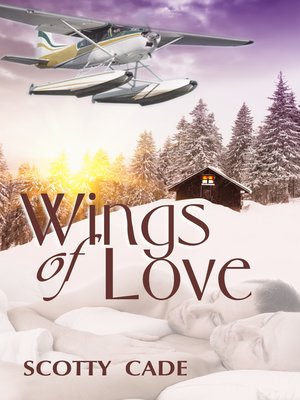 Wings of Love - ebook